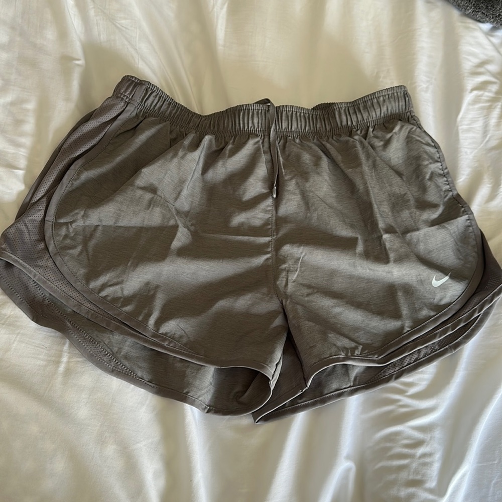 Nike women’s dri fit shorts